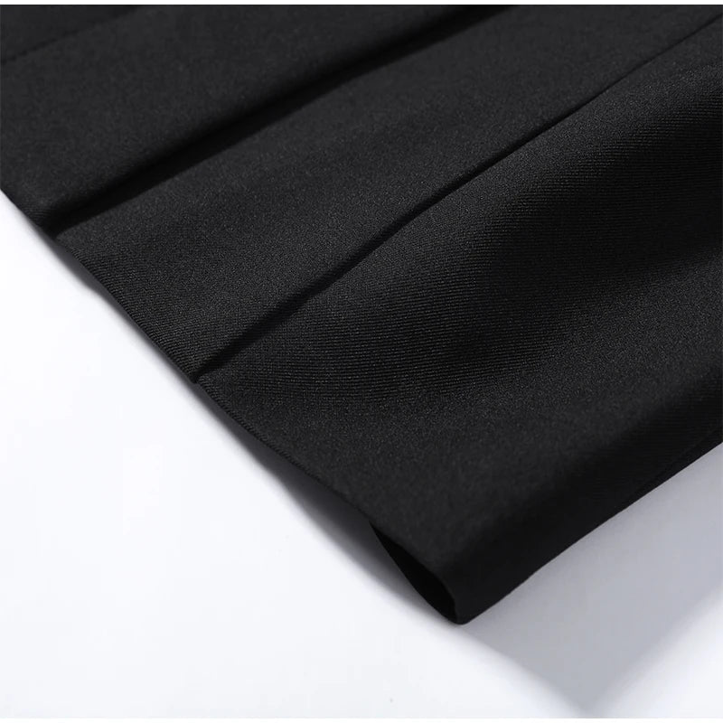 The Margaux Blazer | Structured Tailored Blazer