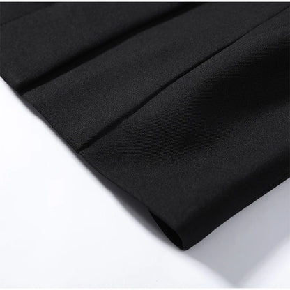 The Margaux Blazer | Structured Tailored Blazer