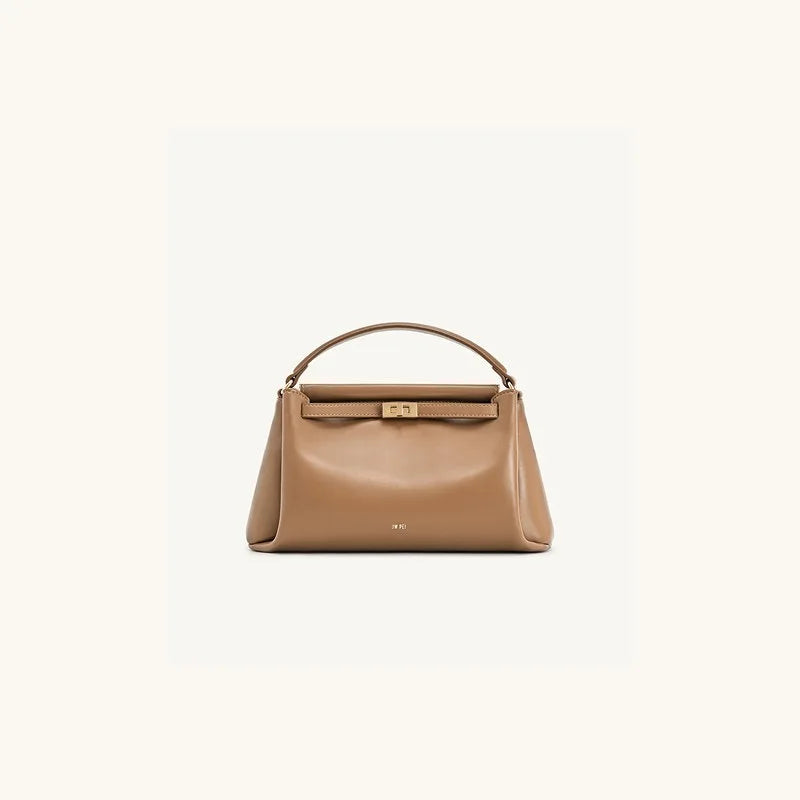 The Carmen Bag | Mini Shoulder & Crossbody Bag