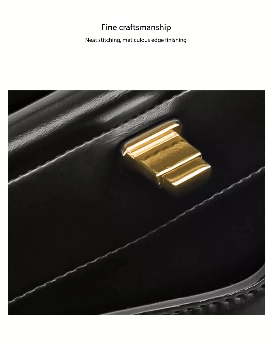 The Carmen Bag | Mini Shoulder & Crossbody Bag