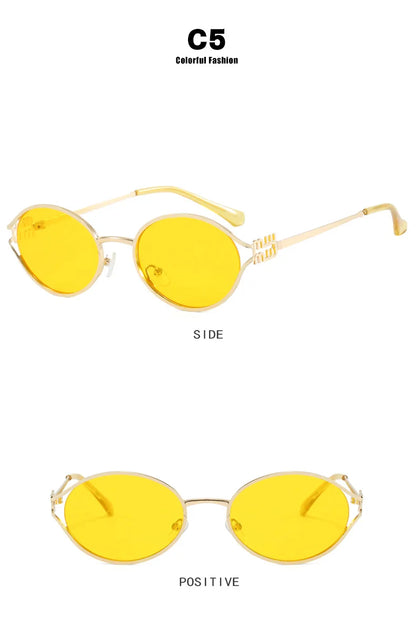 The Heritage Sunglasses | Timeless Tortoiseshell Frames