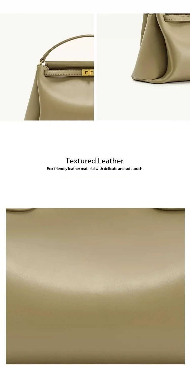 The Carmen Bag | Mini Shoulder & Crossbody Bag