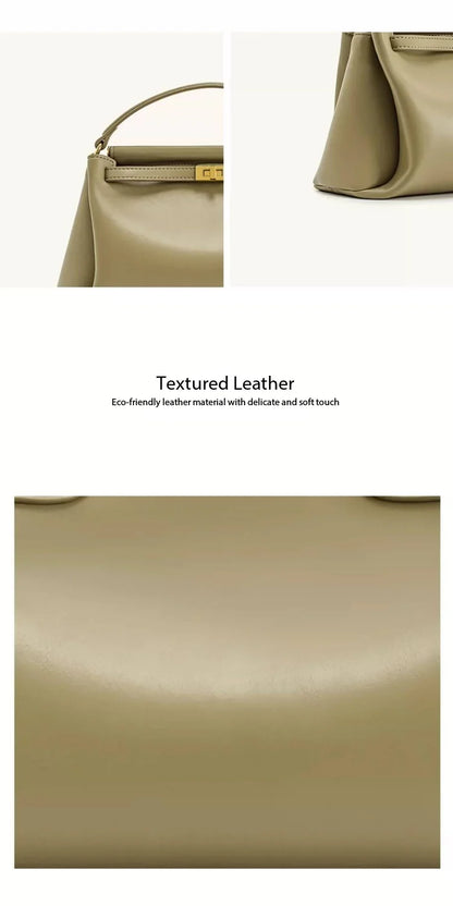 The Carmen Bag | Mini Shoulder & Crossbody Bag