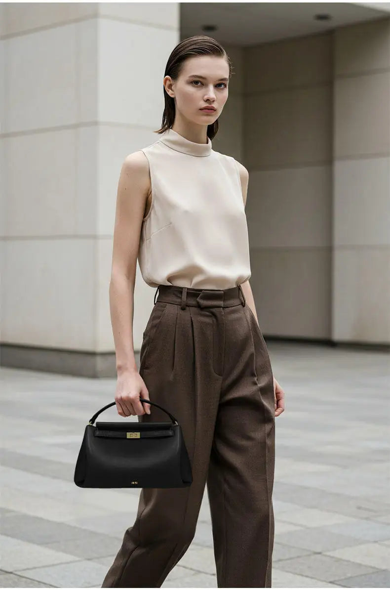 The Carmen Bag | Mini Shoulder & Crossbody Bag