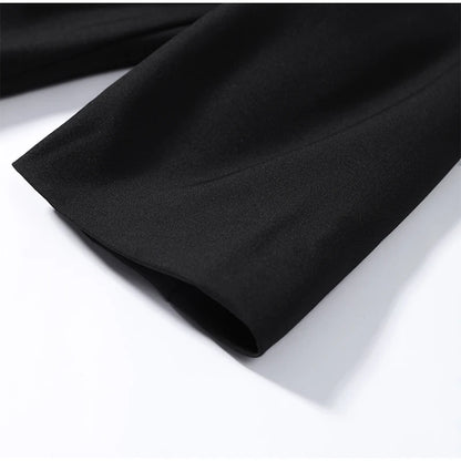 The Margaux Blazer | Structured Tailored Blazer
