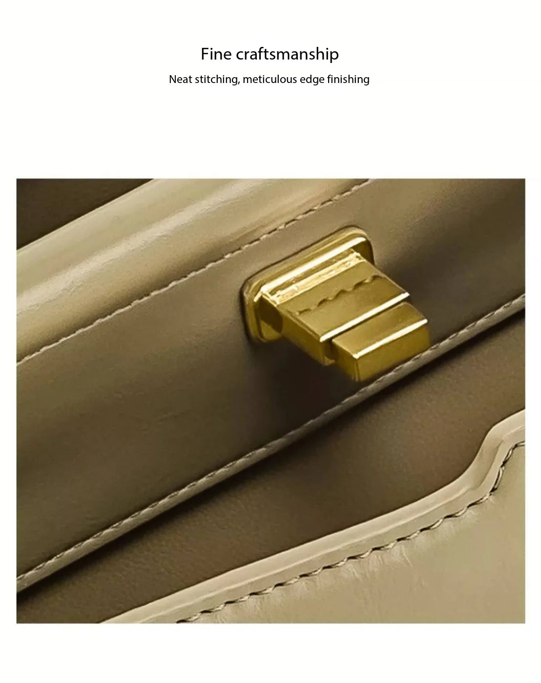 The Carmen Bag | Mini Shoulder & Crossbody Bag