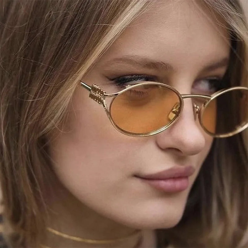The Heritage Sunglasses | Timeless Tortoiseshell Frames