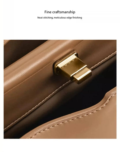 The Carmen Bag | Mini Shoulder & Crossbody Bag