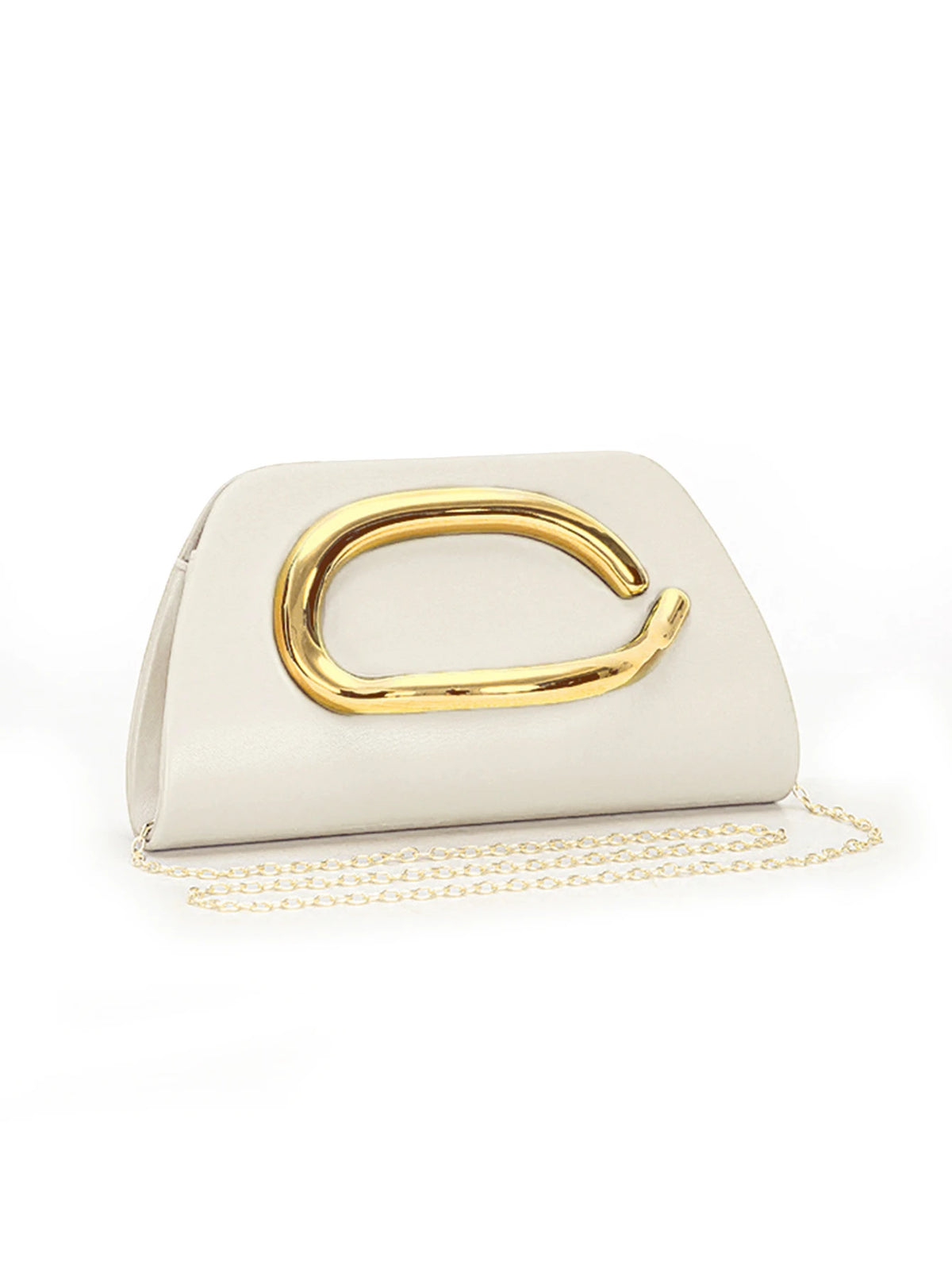 The Soirée Bag | Chain Evening Bag