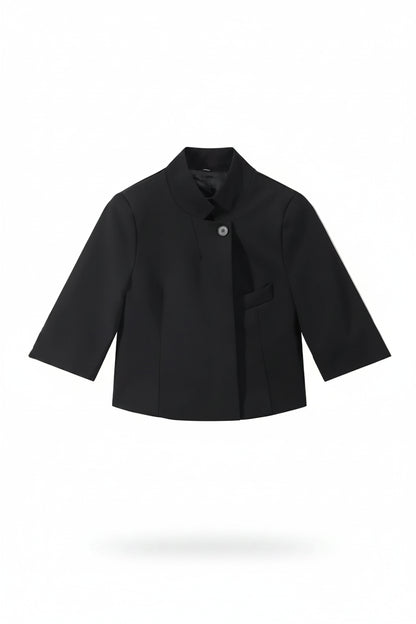 The Margaux Blazer | Structured Tailored Blazer