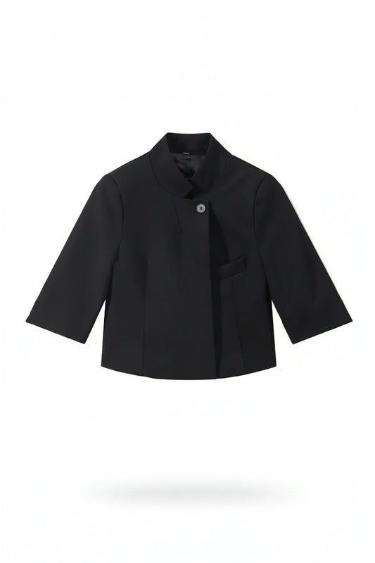 The Margaux Blazer | Structured Tailored Blazer