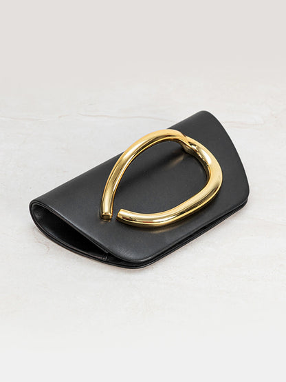 The Soirée Bag | Chain Evening Bag
