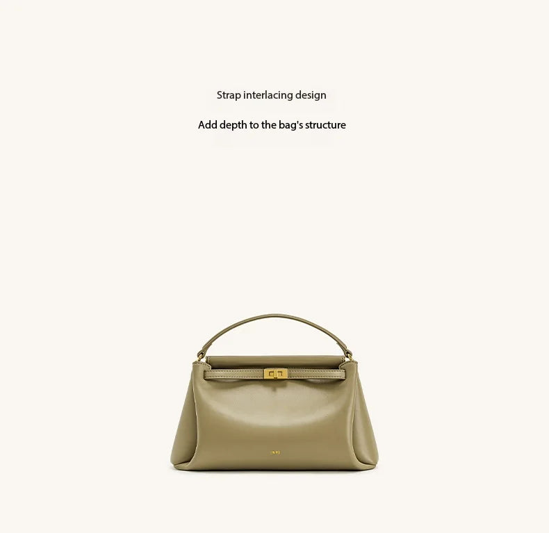 The Carmen Bag | Mini Shoulder & Crossbody Bag