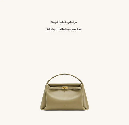 The Carmen Bag | Mini Shoulder & Crossbody Bag