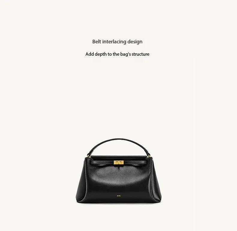 The Carmen Bag | Mini Shoulder & Crossbody Bag