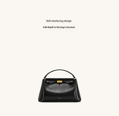 The Carmen Bag | Mini Shoulder & Crossbody Bag