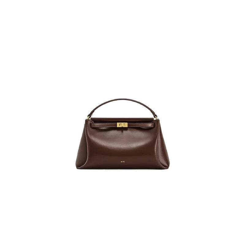 The Carmen Bag | Mini Shoulder & Crossbody Bag