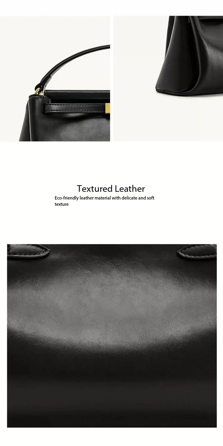 The Carmen Bag | Mini Shoulder & Crossbody Bag