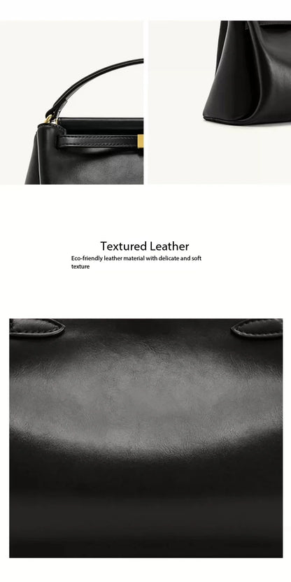 The Carmen Bag | Mini Shoulder & Crossbody Bag