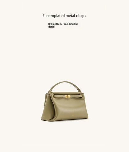 The Carmen Bag | Mini Shoulder & Crossbody Bag