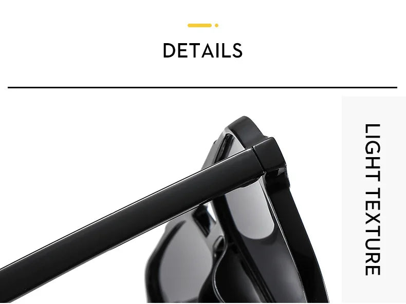 The Atelier Sunglasses | Minimalist Gold Frame Sunglasses
