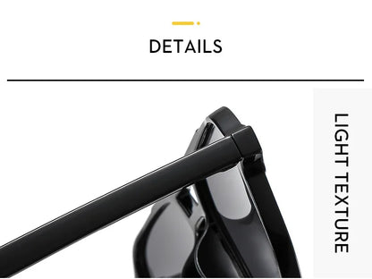 The Atelier Sunglasses | Minimalist Gold Frame Sunglasses