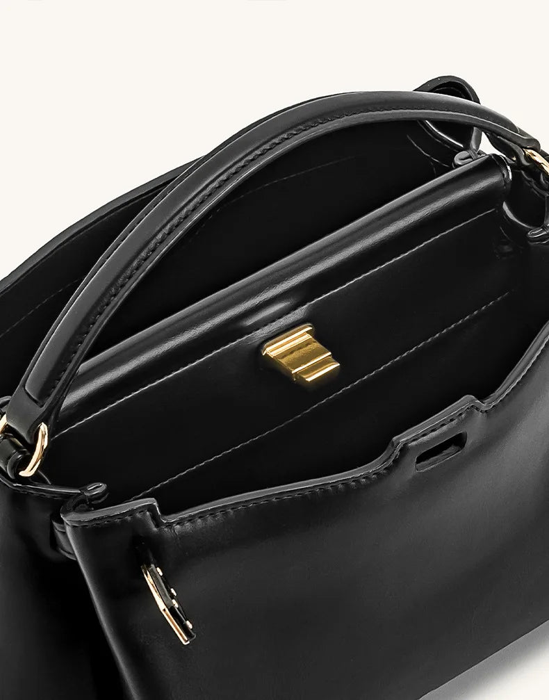 The Carmen Bag | Mini Shoulder & Crossbody Bag