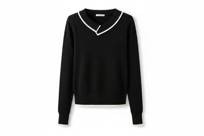 The Rowan Sweater | Soft Knit Everyday Essential