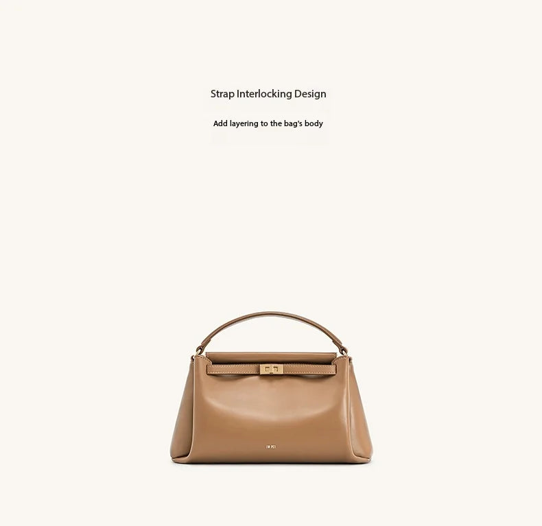 The Carmen Bag | Mini Shoulder & Crossbody Bag