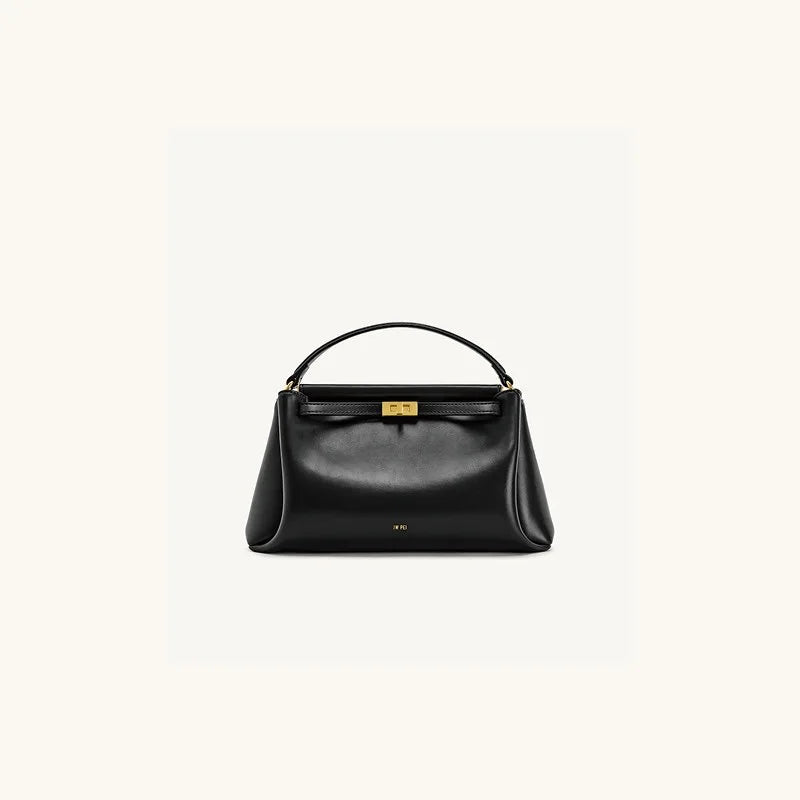 The Carmen Bag | Mini Shoulder & Crossbody Bag