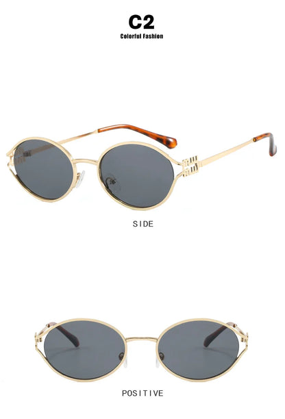The Heritage Sunglasses | Timeless Tortoiseshell Frames