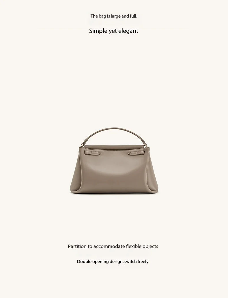 The Carmen Bag | Mini Shoulder & Crossbody Bag
