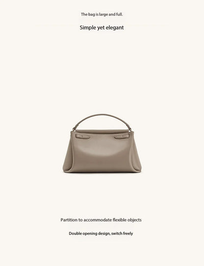 The Carmen Bag | Mini Shoulder & Crossbody Bag