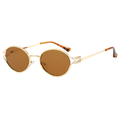 The Heritage Sunglasses | Timeless Tortoiseshell Frames