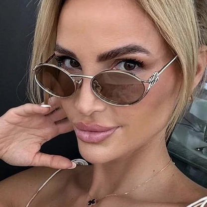 The Heritage Sunglasses | Timeless Tortoiseshell Frames