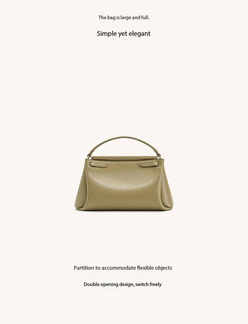 The Carmen Bag | Mini Shoulder & Crossbody Bag