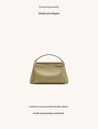 The Carmen Bag | Mini Shoulder & Crossbody Bag