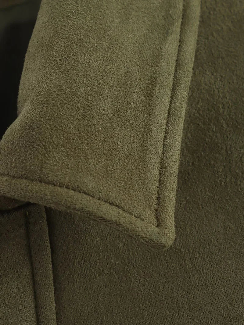 The Soho Jacket | Lightweight Bomber Jacket