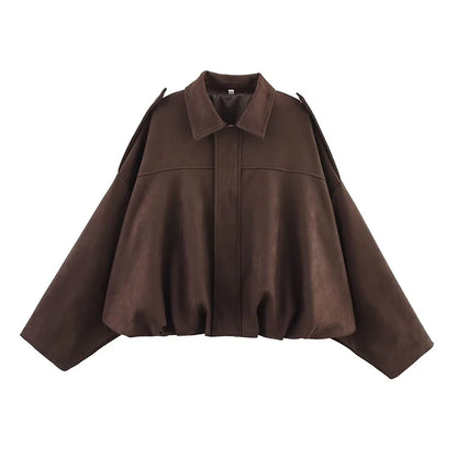The Soho Jacket | Lightweight Bomber Jacket