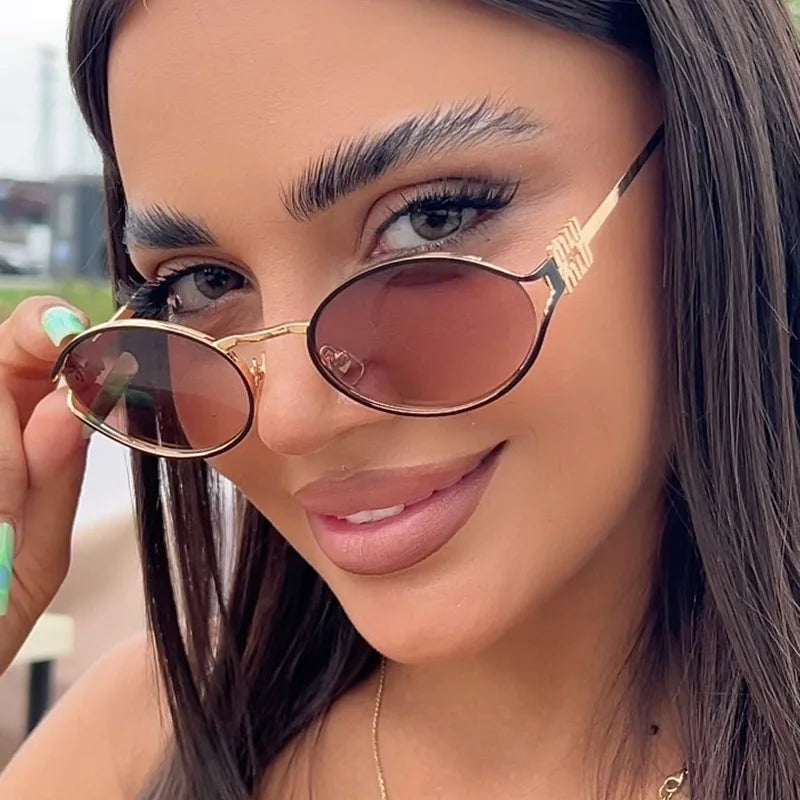 The Heritage Sunglasses | Timeless Tortoiseshell Frames